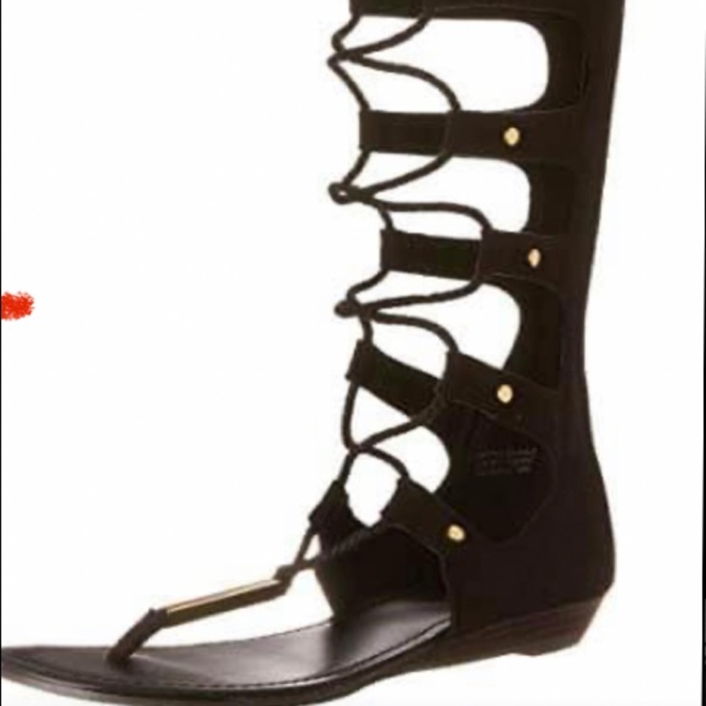 Aldo Gladiator sandals